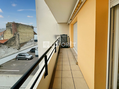 Appartement T3 Le Havre