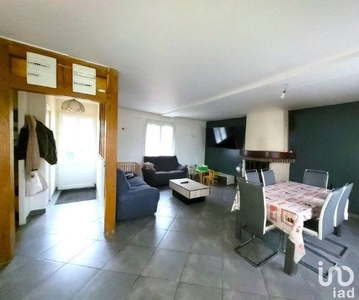 Maison 4 pièces de 88 m² à Villebourg (37370)
