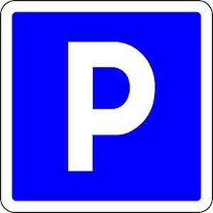 Parking - 112 rue des Dames 75017