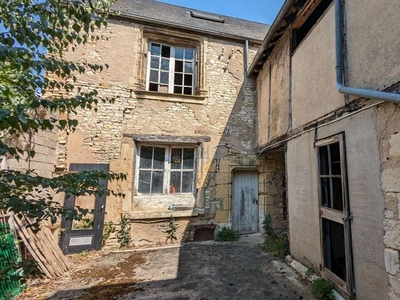 Vente maison 1 pièce 85 m² Dun-sur-Auron (18130)