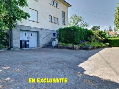 Vente maison 10 pièces 180 m² Soultz-Haut-Rhin (68360)