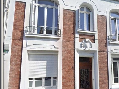Vente maison 10 pièces 194 m² Arras (62000)