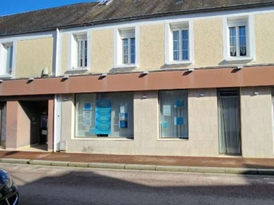 Vente maison 10 pièces 200 m² Isigny-sur-Mer (14230)