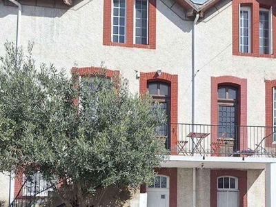 Vente maison 10 pièces 240 m² Carcassonne (11000)