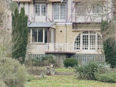 Vente maison 10 pièces 350 m² Morsang-sur-Seine (91250)