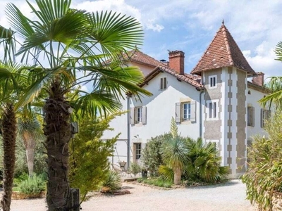 Vente maison 15 pièces 420 m² Mont-de-Marsan (40000)