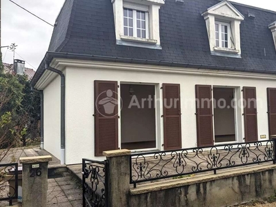 Vente maison 155 m² Belfort (90000)