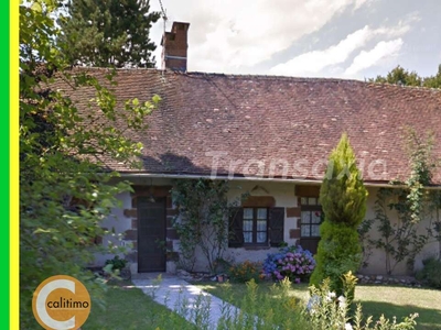Vente maison 3 pièces 140 m² Vailly-sur-Sauldre (18260)