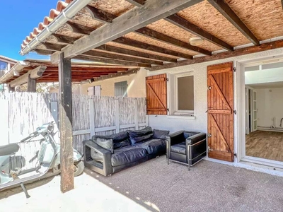 Vente maison 3 pièces 35 m² Saint-Cyprien (66750)