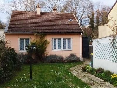Vente maison 3 pièces 55 m² Villiers-sur-Marne (94350)