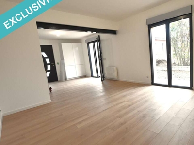 Vente maison 3 pièces 59 m² La Brède (33650)