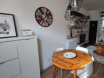 Vente maison 3 pièces 60 m² Amiens (80000)