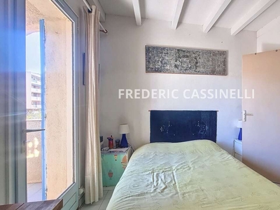 Vente maison 3 pièces 60 m² Bandol (83150)