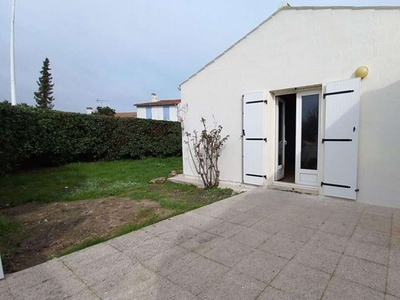 Vente maison 3 pièces 63 m² Saint-Pierre-d'Oléron (17310)