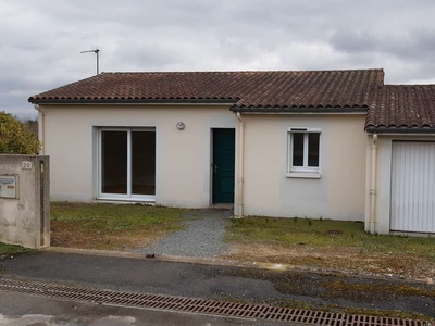 Vente maison 3 pièces 65 m² Celles-sur-Belle (79370)