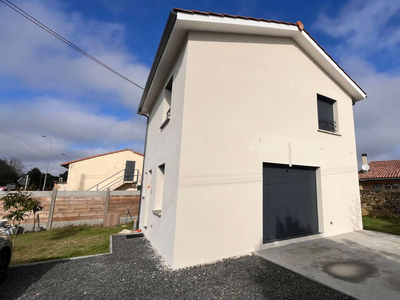 Vente maison 3 pièces 67 m² Saint-Maixant (33490)