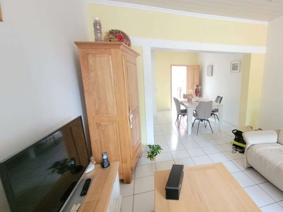 Vente maison 3 pièces 84 m² Aniche (59580)