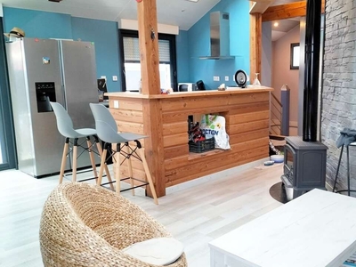 Vente maison 3 pièces 85 m² Cherbourg-en-Cotentin (50100)