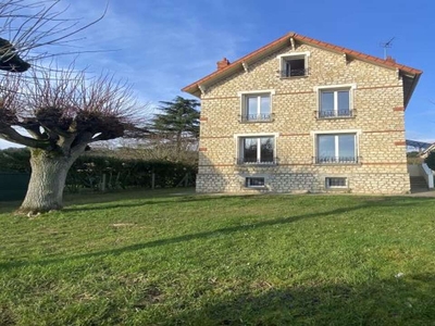 Vente maison 4 pièces 100 m² Étréchy (91580)