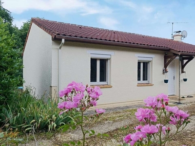 Vente maison 4 pièces 103 m² Maignaut-Tauzia (32310)