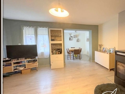 Vente maison 4 pièces 110 m² Provin (59185)