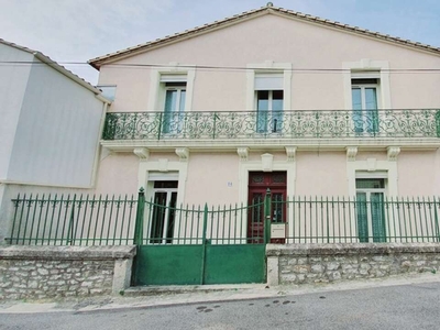 Vente maison 4 pièces 117 m² Montpellier (34000)