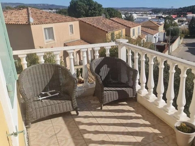 Vente maison 4 pièces 126 m² Narbonne (11100)