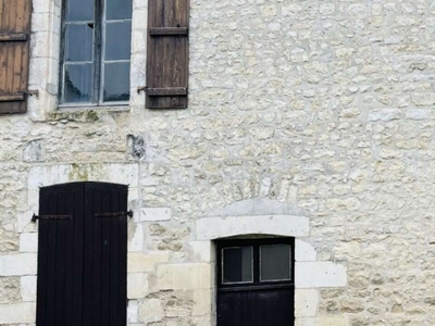 Vente maison 4 pièces 130 m² La Rochelle (17000)