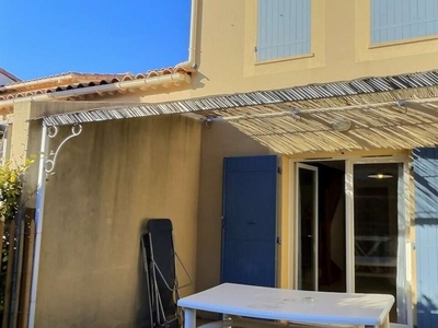 Vente maison 4 pièces 55 m² Mouriès (13890)