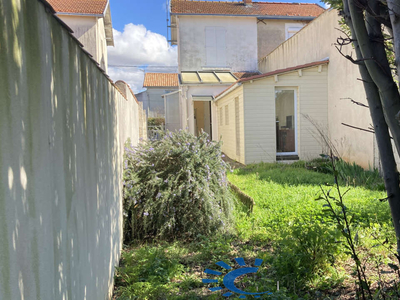 Vente maison 4 pièces 64 m² La Rochelle (17000)