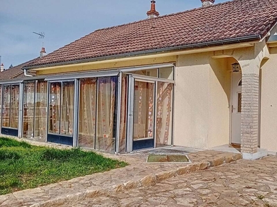 Vente maison 4 pièces 64 m² Sully-sur-Loire (45600)