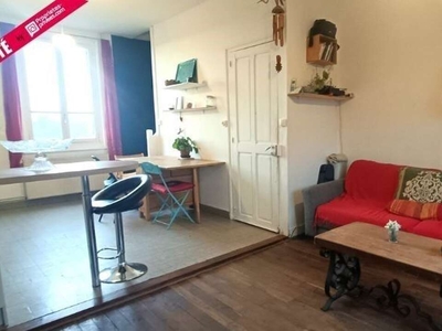 Vente maison 4 pièces 71 m² Rugles (27250)