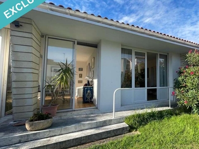 Vente maison 4 pièces 72 m² Vaux-sur-Mer (17640)