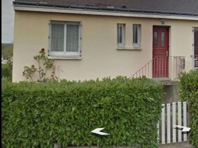 Vente maison 4 pièces 76 m² Mauges-sur-Loire (49110)