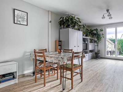 Vente maison 4 pièces 80 m² Trilport (77470)