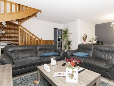 Vente maison 4 pièces 87 m² Seysses (31600)