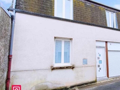 Vente maison 4 pièces 90 m² Montmirail (51210)