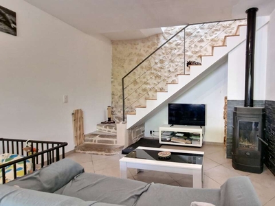 Vente maison 4 pièces 90 m² Salles-d'Aude (11110)