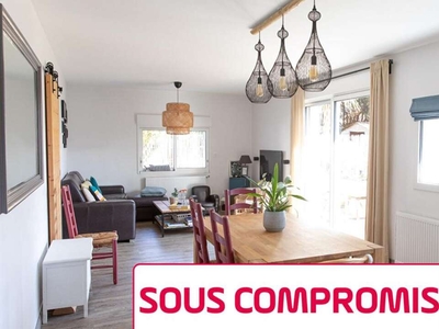 Vente maison 4 pièces 91 m² Saint-Brevin-les-Pins (44250)