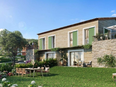 Vente maison 4 pièces 95 m² Puget-sur-Argens (83480)