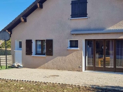 Vente maison 4 pièces 96 m² Viry (74580)