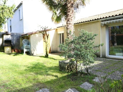 Vente maison 4 pièces 99 m² La Rochelle (17000)