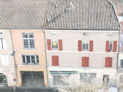 Vente maison 4 pièces Loriol-sur-Drôme (26270)
