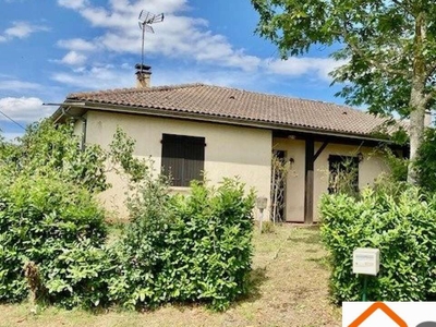 Vente maison 5 pièces 100 m² Betbezer-d'Armagnac (40240)