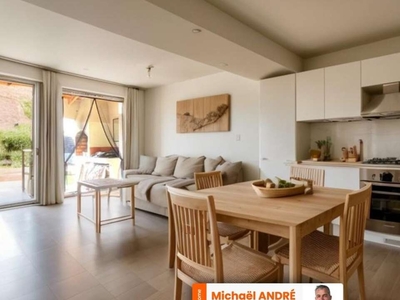 Vente maison 5 pièces 103 m² Aigues-Mortes (30220)