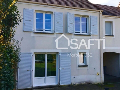 Vente maison 5 pièces 103 m² Ballancourt-sur-Essonne (91610)
