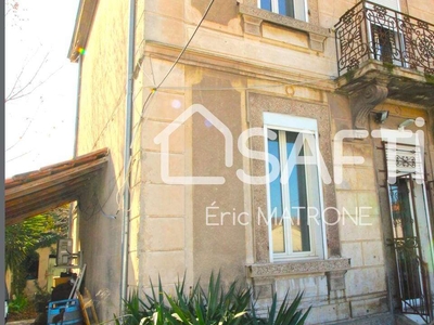 Vente maison 5 pièces 103 m² Marseille 11 (13011)