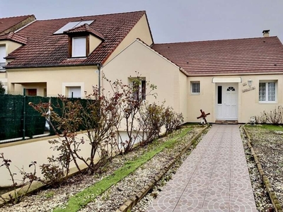Vente maison 5 pièces 110 m² Savigny-sur-Orge (91600)