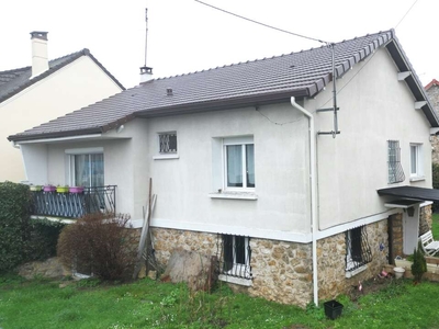 Vente maison 5 pièces 115 m² Savigny-sur-Orge (91600)