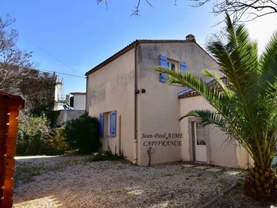 Vente maison 5 pièces 117 m² Saint-Just-d'Ardèche (07700)